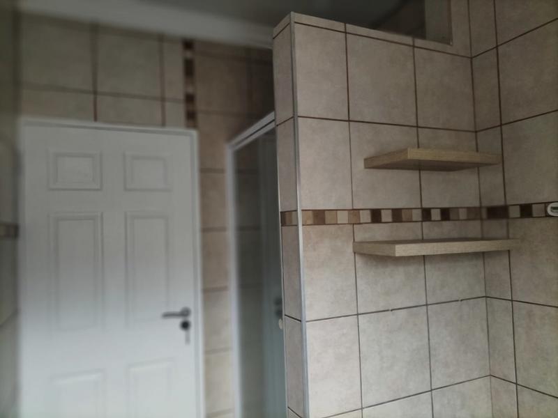 2 Bedroom Property for Sale in Pellissier Free State